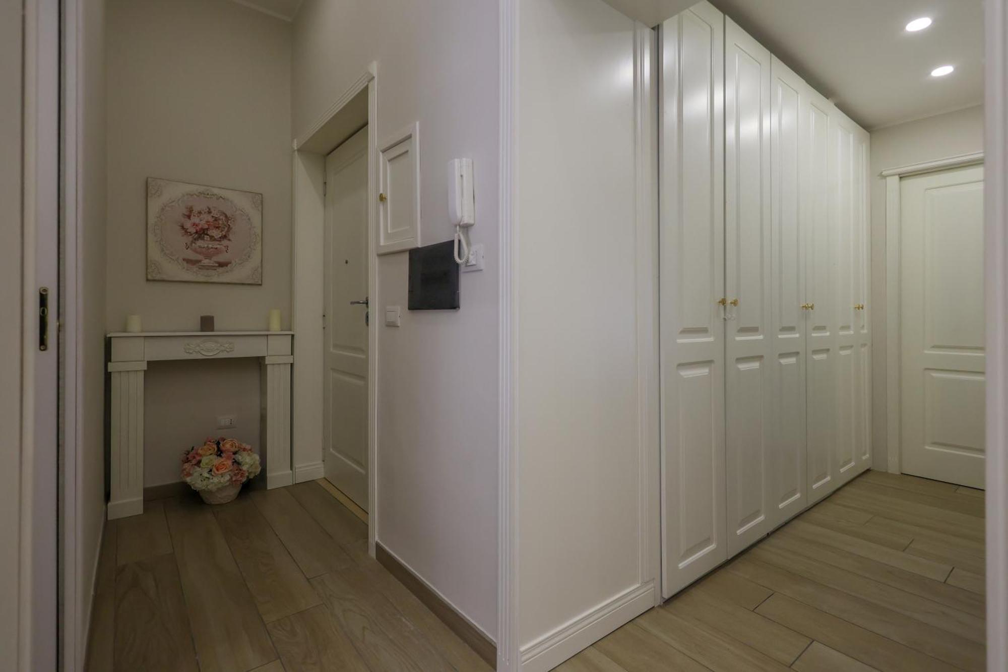 Mamma Teresa Apartment Наполи Екстериор снимка