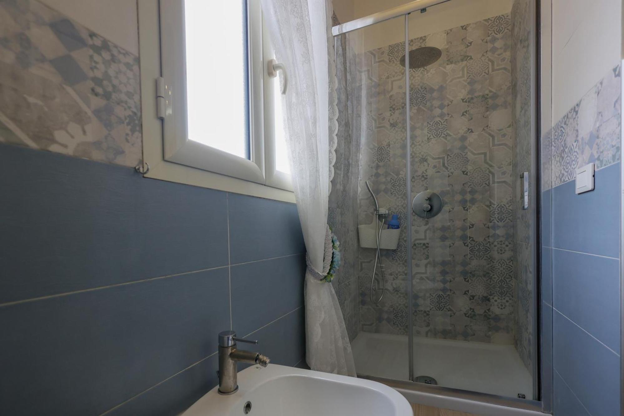 Mamma Teresa Apartment Наполи Екстериор снимка